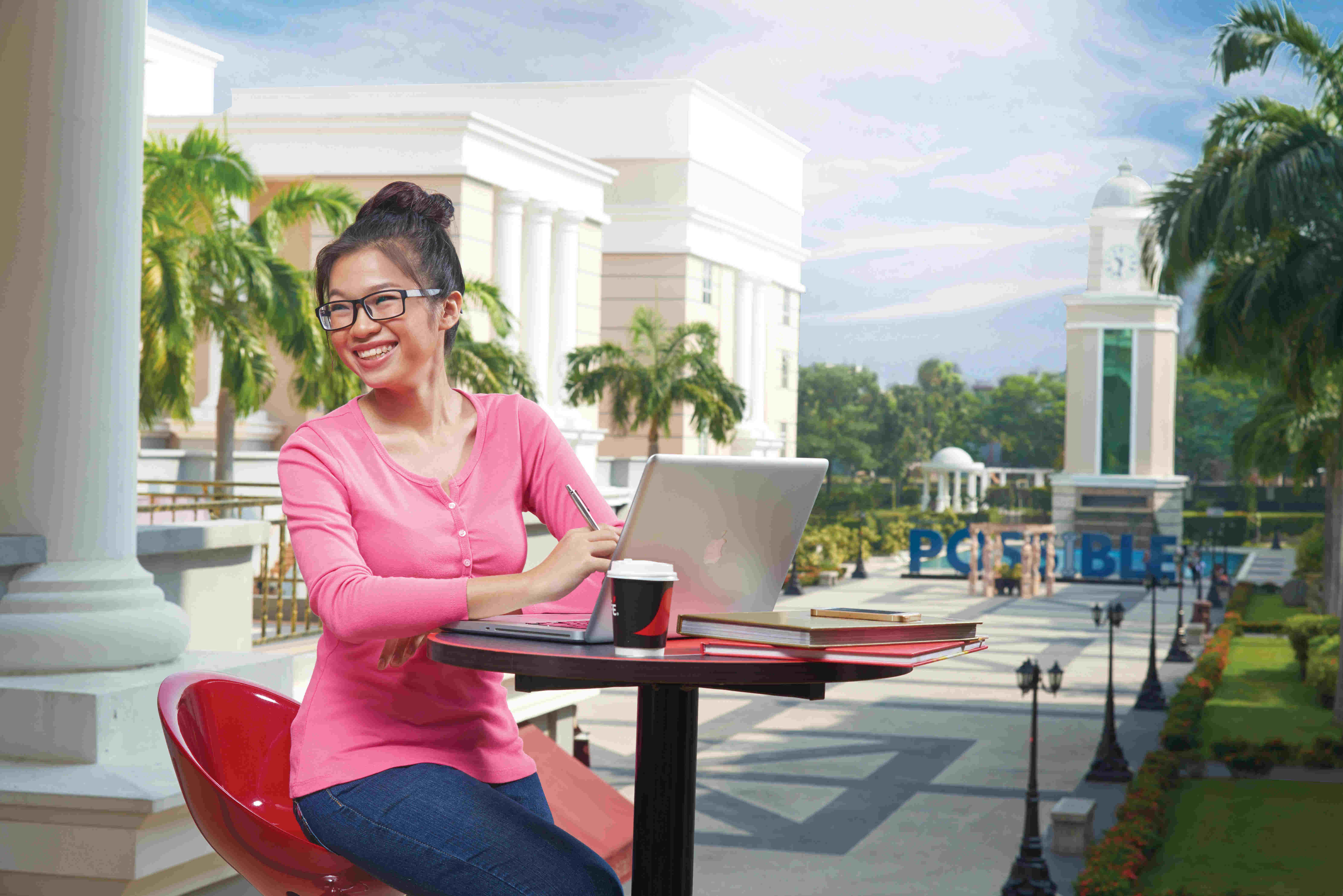 SEGi Group of Colleges